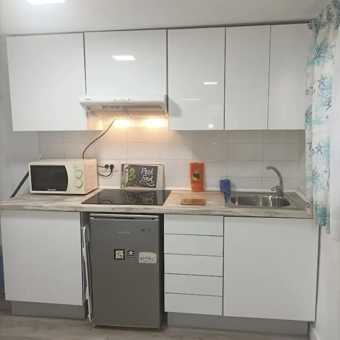Apartamento Casco Viejo De Corralejo, Manolo Ισπανία